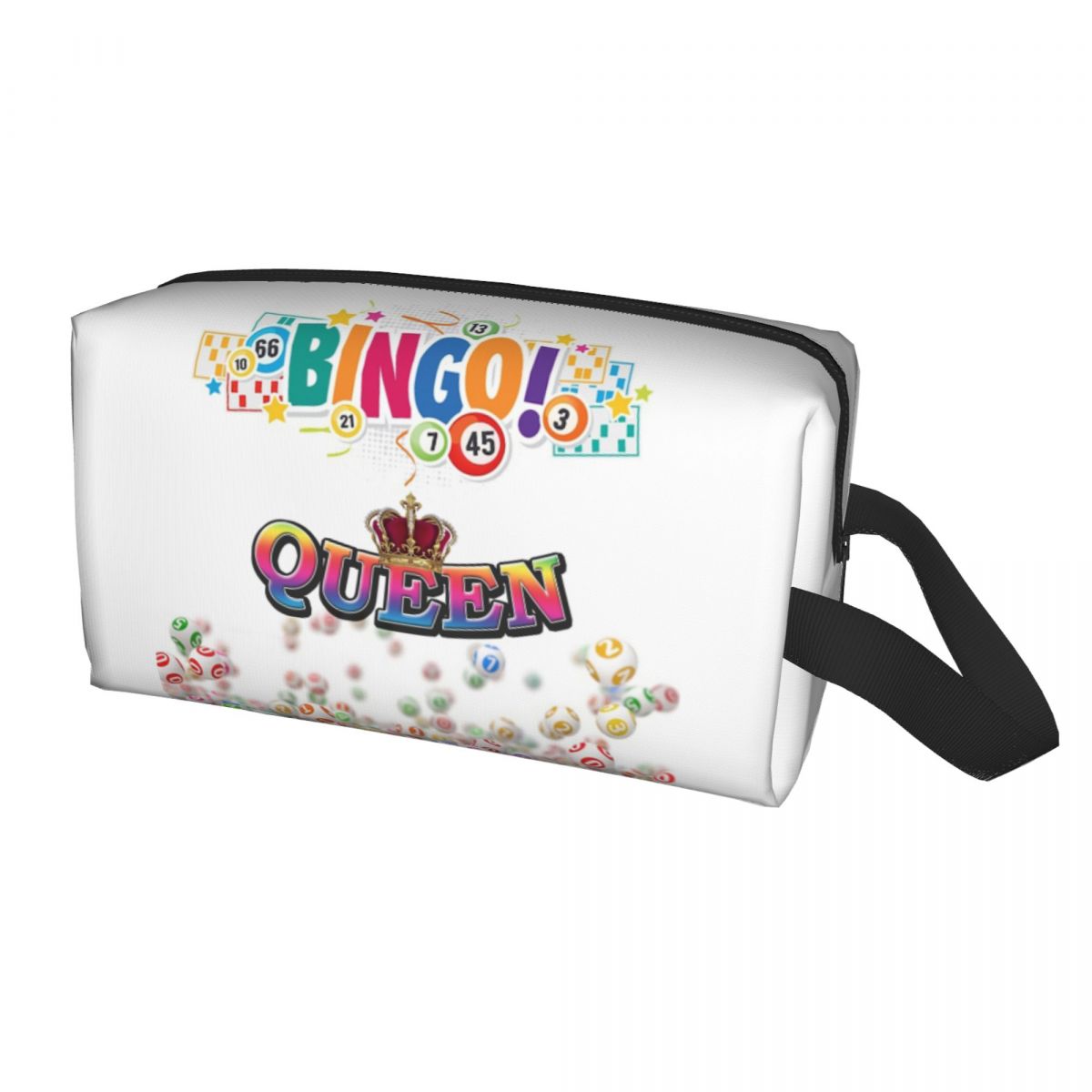 Sac à cosmétiques de voyage pe - Beauty Makeup Game avis et prix