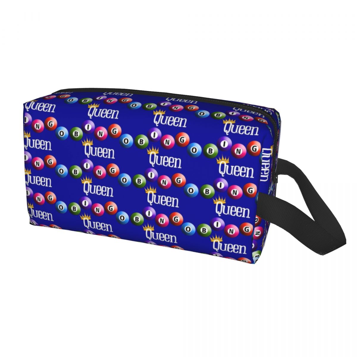Sac à cosmétiques de voyage pe - Beauty Makeup Game avis et prix